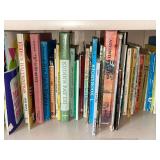 Vintage Paperback Book Collection - Assorted Travel & Humor Titles, 1960s-1980s