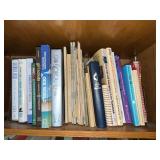 History & Reference Books Collection - Civil War, Government & Medicine Volumes