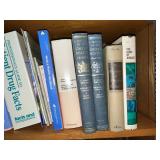 History & Reference Books Collection - Civil War, Government & Medicine Volumes
