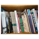 History & Reference Books Collection - Civil War, Government & Medicine Volumes