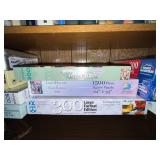 Jigsaw Puzzles - Assorted Mixed Brands 300-1500 Piece Boxes - completeness unverified