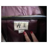 SCOTTEVEST Red Vest - Size L & Assorted Winter Jackets & Caps