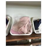 SCOTTEVEST Red Vest - Size L & Assorted Winter Jackets & Caps