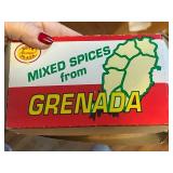 VTG Misc Decor Inc Old Pipe, Waterford Holiday Ornament - Candles, Tealights & Decor