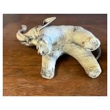 1968 Besweck Pirate Head - Vintage Trinkets & Collectibles Lot