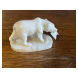 1968 Besweck Pirate Head - Vintage Trinkets & Collectibles Lot