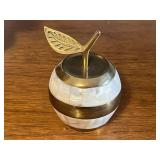 1968 Besweck Pirate Head - Vintage Trinkets & Collectibles Lot