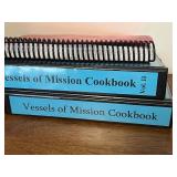 1968 Besweck Pirate Head - Vintage Trinkets & Collectibles Lot