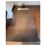 Rogers Jumbo File Portable File Box with Hanging Folders  & Multiple Travel Files