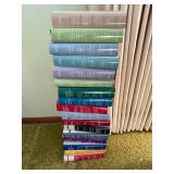 Reader's Digest Select Editions - Assorted Volumes Collection