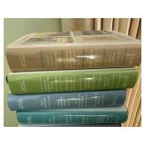 Reader's Digest Select Editions - Assorted Volumes Collection