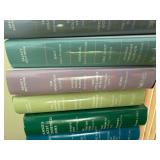 Reader's Digest Select Editions - Assorted Volumes Collection