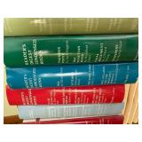 Reader's Digest Select Editions - Assorted Volumes Collection