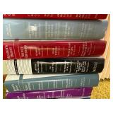 Reader's Digest Select Editions - Assorted Volumes Collection