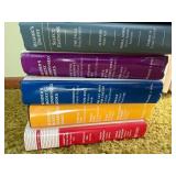 Reader's Digest Select Editions - Assorted Volumes Collection