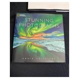 National Geographic Atlas of the World - Eighth Edition, Rand McNally Travel Atlas Spirit of Winter