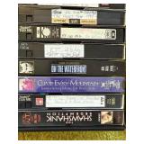 Video Cassette Storage Units Inc Contents