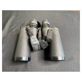 Nikon Monarch 7x50 Binoculars - Tower 7x50 Binoculars - Vivitar 8x21 Pocket Binoculars with Case