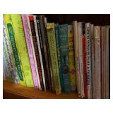 Reader's Digest Vintage Paperback Book Collection - Songbooks & Christmas Stories