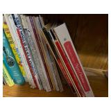 Reader's Digest Vintage Paperback Book Collection - Songbooks & Christmas Stories