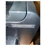 HP LaserJet Pro P1606dn Printer - Monochrome Laser, 26 ppm