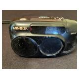 Minolta Freedom III AF, Freedom II & Multi AF Cameras, Olympus D-550 Zoom, TI-30X IIS Calculator