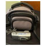 Minolta Freedom III AF, Freedom II & Multi AF Cameras, Olympus D-550 Zoom, TI-30X IIS Calculator