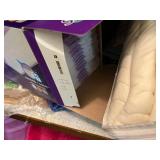 Swiffer WetJet Mopping System Teal with Cleaning Accessories - quantities unverified