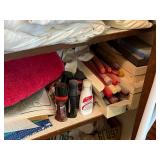 Swiffer WetJet Mopping System Teal with Cleaning Accessories - quantities unverified