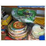 Swiffer WetJet Mopping System Teal with Cleaning Accessories - quantities unverified