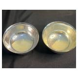 Gorham Mfg. Co. EP Electroplate Chafing Dish Set with Lid, Made in USA