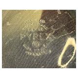 Gorham Mfg. Co. EP Electroplate Chafing Dish Set with Lid, Made in USA