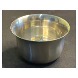 Reed & Barton Shell-Pattern Silver Plate Serving Dishes (Lot of 3)