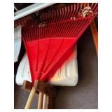 Garden Tools: Rakes, Brooms & Long-Handled Hand Tools