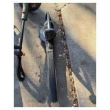 Grass Hog Trimmer/Edger Combo with Toro Spool Head - Lawn Care Attachments