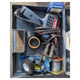 Weller 240/325W Soldering Kit (Model D-550-PK) & Dremel Multipro & Moto-Tool with Accessories