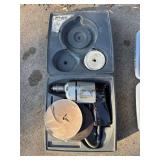 Weller 240/325W Soldering Kit (Model D-550-PK) & Dremel Multipro & Moto-Tool with Accessories