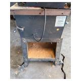 Craftsman 9-Inch Motorized Table Saw