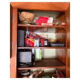 Assorted Household Items, Tools & Garden Supplies - quantities unverified