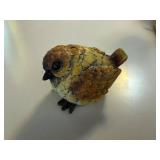 Craft Decor Collection - Cross-Stitch Frames, Crochet House Kleenex Cover, Windmill Scent Cover, Candle Centerpiece, Mini Chair