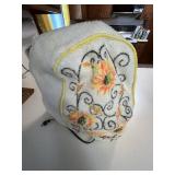 Sunbeam Mixmaster Stand Mixer with Glass Bowl and 2 Attachments