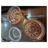 Noritake White Brook Dinnerware Set - Japan Pattern, Plates, Bowls, Cups