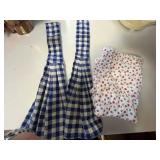 Ward's Signature Electric Bun w Dish Drying Rack w Towels