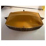 Ward's Signature Electric Bun w Dish Drying Rack w Towels