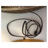 Ward's Signature Electric Bun w Dish Drying Rack w Towels