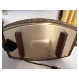 Ward's Signature Electric Bun w Dish Drying Rack w Towels