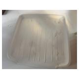 Ward's Signature Electric Bun w Dish Drying Rack w Towels