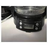 Black & Decker Lids Off Jar Opener - Drip Coffee Maker - Stainless Kettle - Measuring Cup & Paper Filters