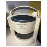 Black & Decker Lids Off Jar Opener - Drip Coffee Maker - Stainless Kettle - Measuring Cup & Paper Filters