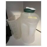 Black & Decker Lids Off Jar Opener - Drip Coffee Maker - Stainless Kettle - Measuring Cup & Paper Filters